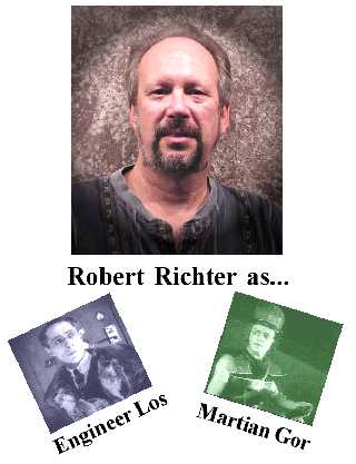 Robert Richter