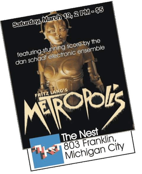 Metropolis
