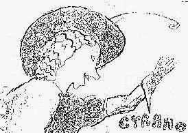 Cyrano de Bergerac, musical & opera, pop/rock opera