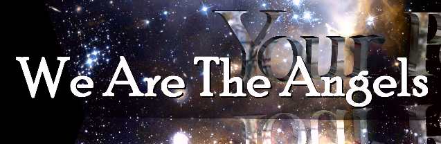 We Are The Angles - De Rosa